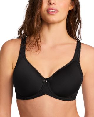 Wacoal Retro Chic Full Figure Contour Bra