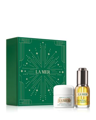 The Radiance Revitalizing Duo Gift Set