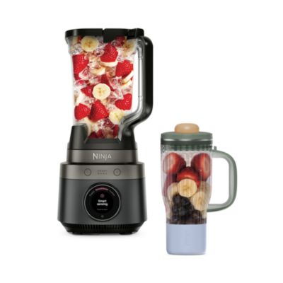 CrushBOSS™ 2-in-1 Blender & Tumbler