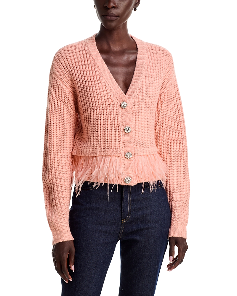 Cinq a Sept Krissi Cardigan