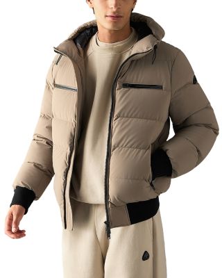 Soho Down Bomber