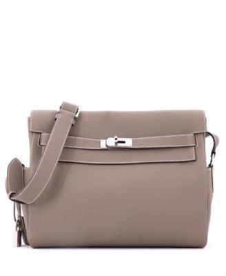 GM Kelly Messenger Bag Togo