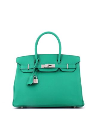 Birkin 30 Epsom Leather Satchel