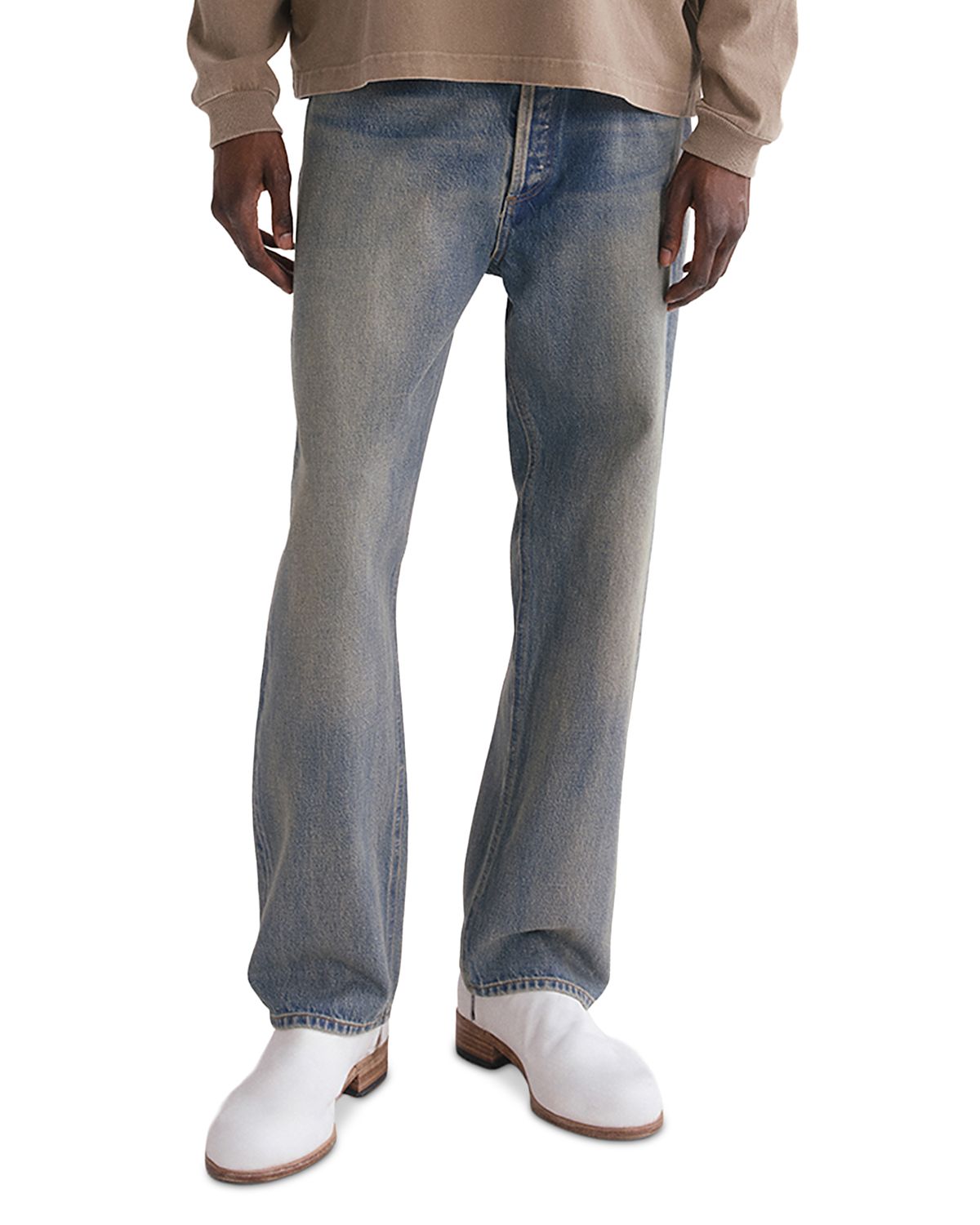 Agolde 90's Mid Rise 30 Jeans