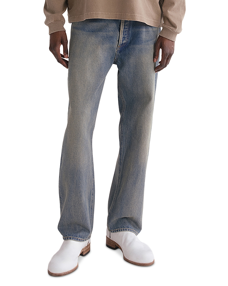 Agolde 90's Mid Rise 30 Jeans in Platform