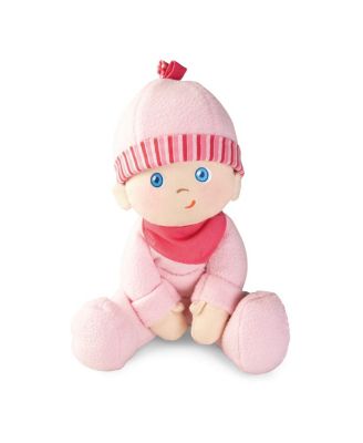 My First Snug Up Doll Luisa 8" - Age 0+