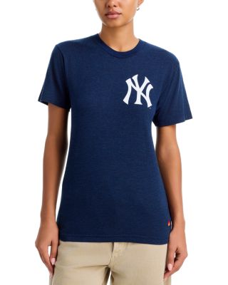 New York Yankees 2026 Graphic Crewneck Tee