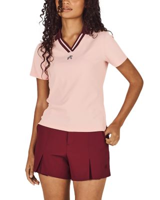 Carlota Polo Tee