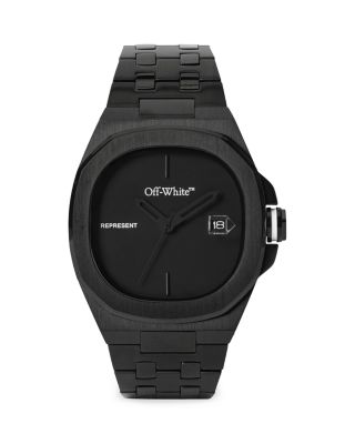 Object Watch, 39mm