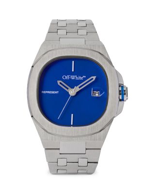 Off-White Object Watch, 39mm