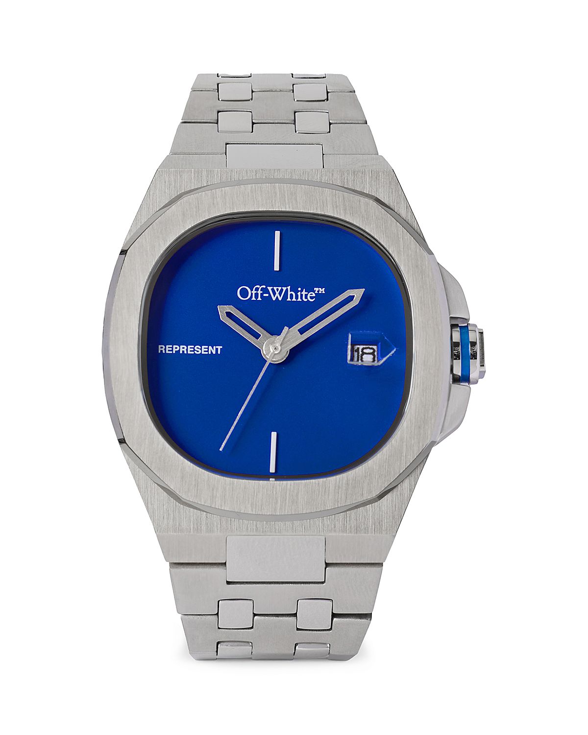 Off-White Object Watch, 39mm