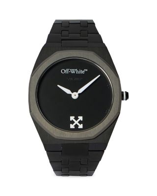 On Time Watch, 39mm