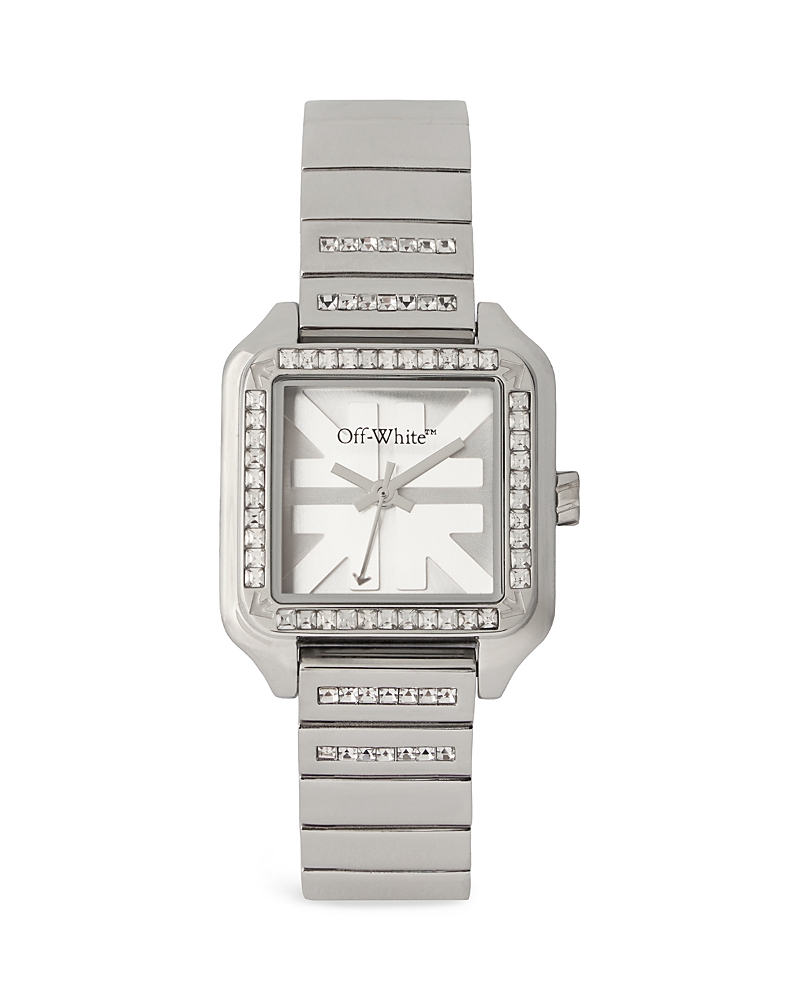 Off-White After Hours Watch, 27mm x 33mm