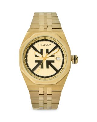 No Grid Watch, 39mm