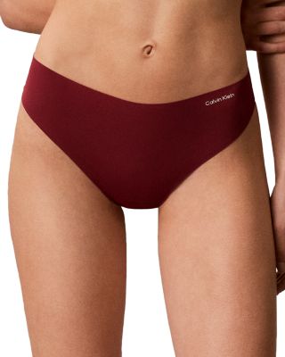 Invisibles Thong