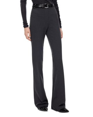 Hulka Flared Pants