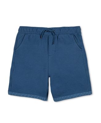 Boys' Organic French Terry Pull-On Short - Little Kid, Big Kid