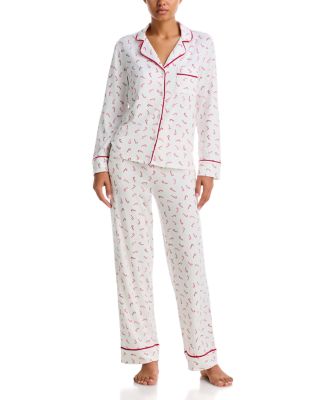 Long Sleeve Pajama Set - Exclusive