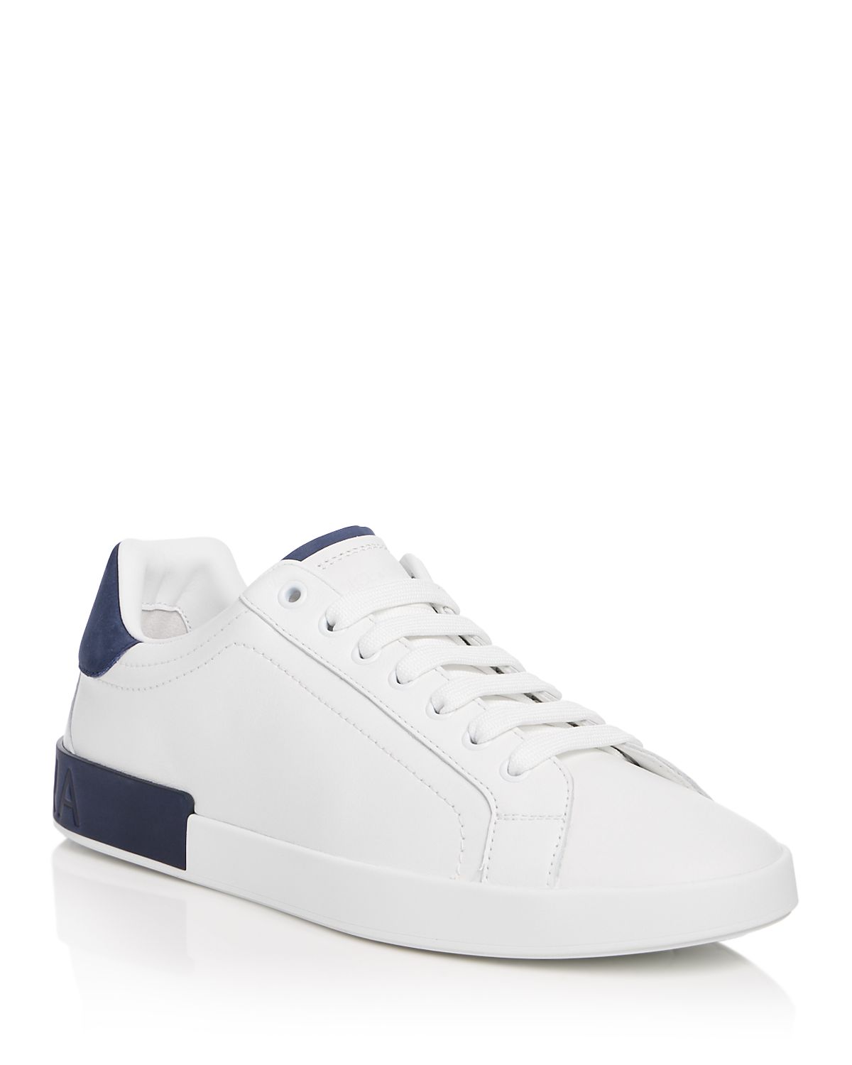 Dolce & Gabbana Men's Low Top Sneakers