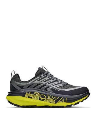 Men's Stinson 8 Trail Running Sneakers