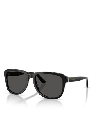 Square Sunglasses, 56mm