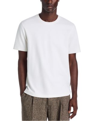 Ryder Crewneck Tee