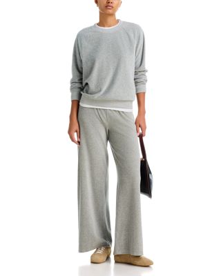 Pierre Sweatshirt & Manon Sweatpants