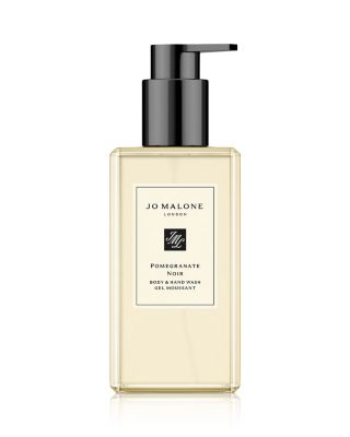 Pomegranate Noir Body & Hand Wash 8.5 oz.