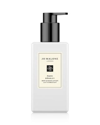 Poppy & Barley Body & Hand Lotion 8.5 oz.
