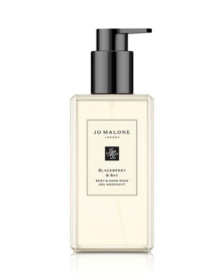Blackberry & Bay Body & Hand Wash 8.5 oz.