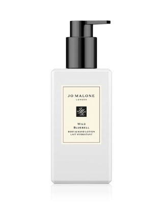 Wild Bluebell Body & Hand Lotion 8.5 oz.