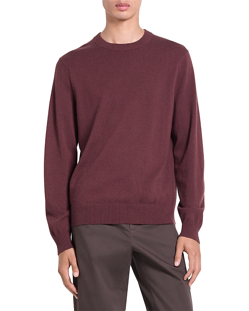 Theory Hilles Cashmere Sweater