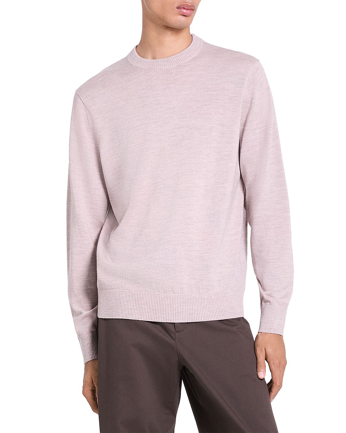Theory Hilles Cashmere Sweater
