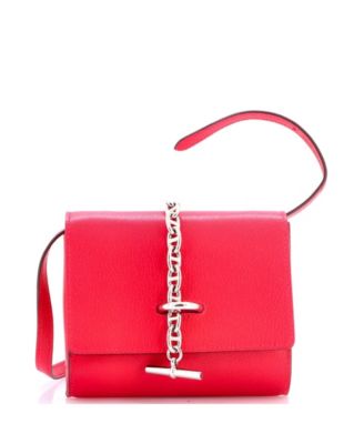 Chaine d'Ancre To Go Wallet Chevre Chamkila