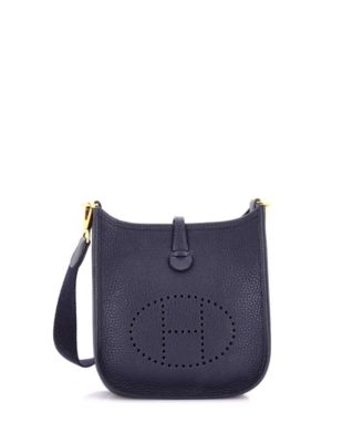 TPM Evelyne Bag Gen III Clemence