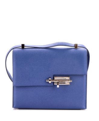 23 Verrou Bag Epsom