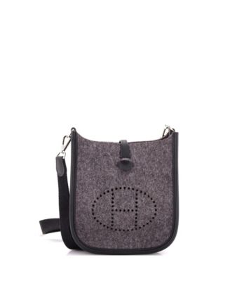 TPM Evelyne Bag Gen III Felt