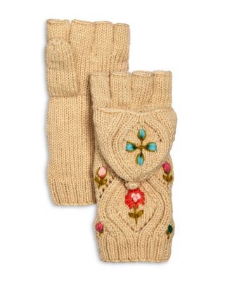 Tilly Convertible Mittens