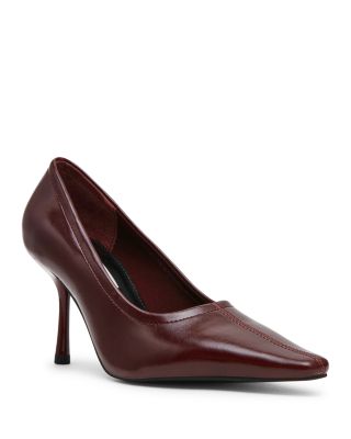 Women's Hexx Stiletto Pumps
