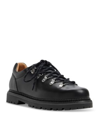 Men's Bremner Leather Derby Dress Shoes