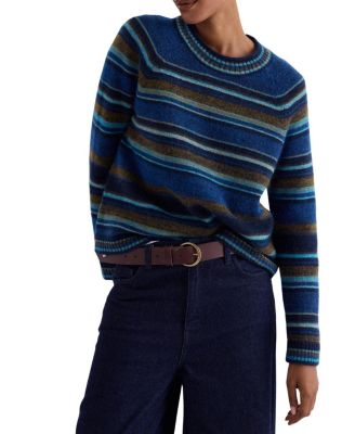 Quay Hill Jumper
