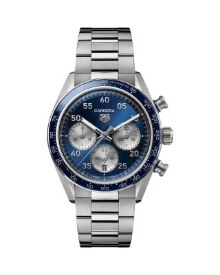Carrera Sport Chronograph, 42mm