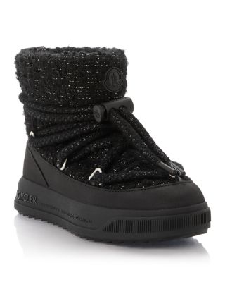 Women's Altive Wool Blend Snow Boots