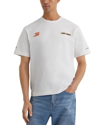 Winner Lando Norris Cotton T-Shirt