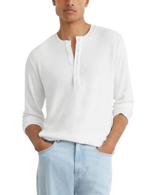 Francisco Henley T-Shirt