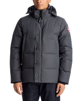 Wyndham Down Parka