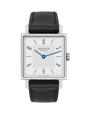 Tetra 27 Duo Watch, 27.5mm x 27.5mm