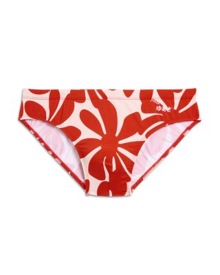 Blossom Swim Briefs