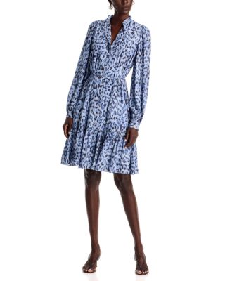 Charlotte Tie Waist Dress