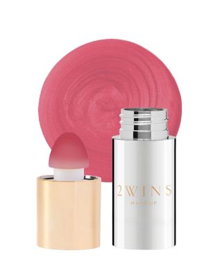  Naturally Radiant Liquid Blush, 0.27 oz.